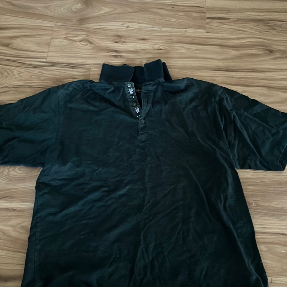 Men’s Bobby Jones golf polo